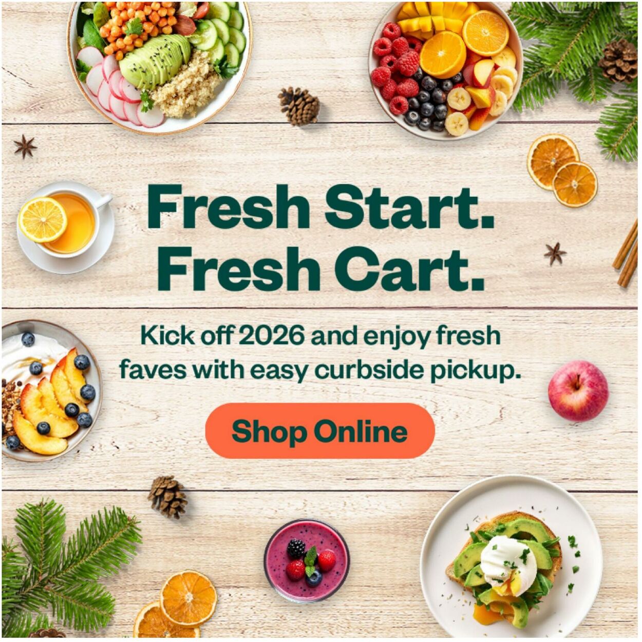 Circulaire Safeway 05.03.2026 - 11.03.2026