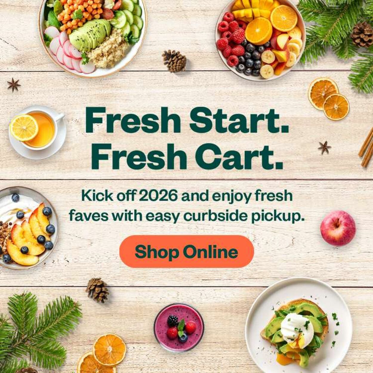 Circulaire Safeway 02.04.2026 - 08.04.2026