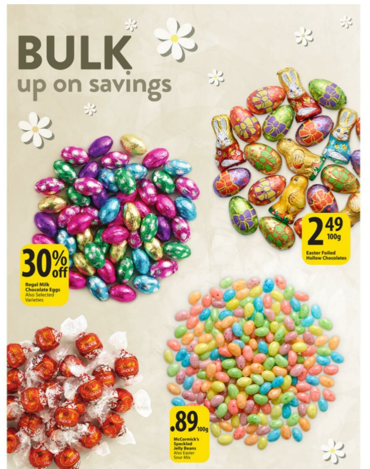 Circulaire Save-On-Foods 28.03.2024 - 03.04.2024