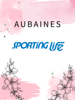 Circulaire Sporting Life 26.01.2023 - 01.02.2023