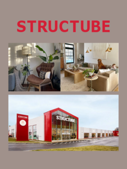 Circulaire Structube 21.03.2023 - 27.03.2023