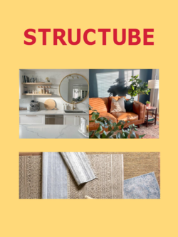 Circulaire Structube 13.08.2024 - 19.08.2024