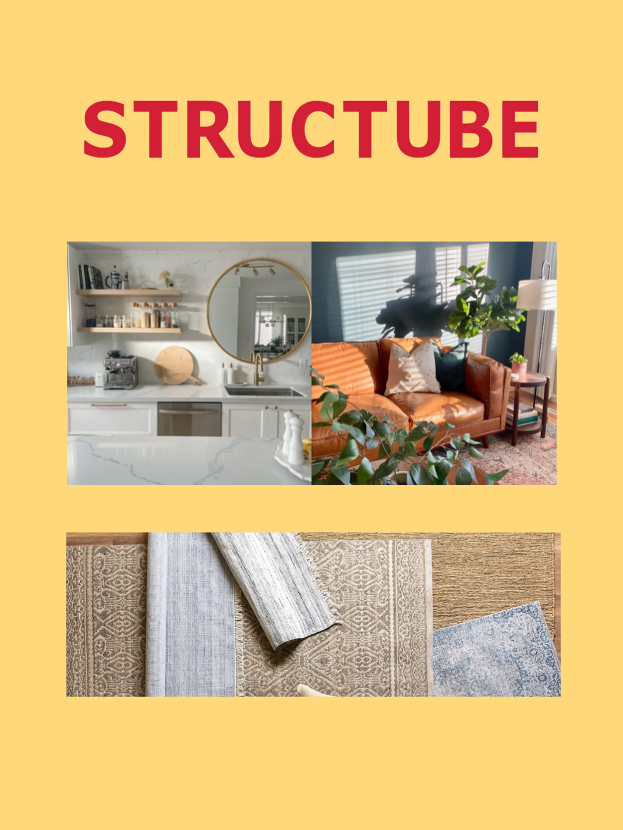 Circulaire Structube 11.02.2025 - 17.02.2025