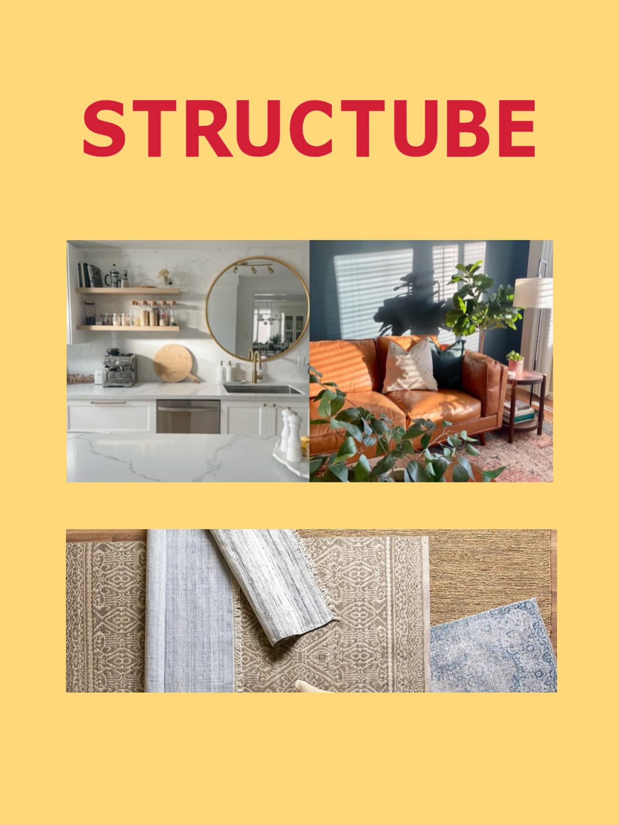 Structube Circulaires