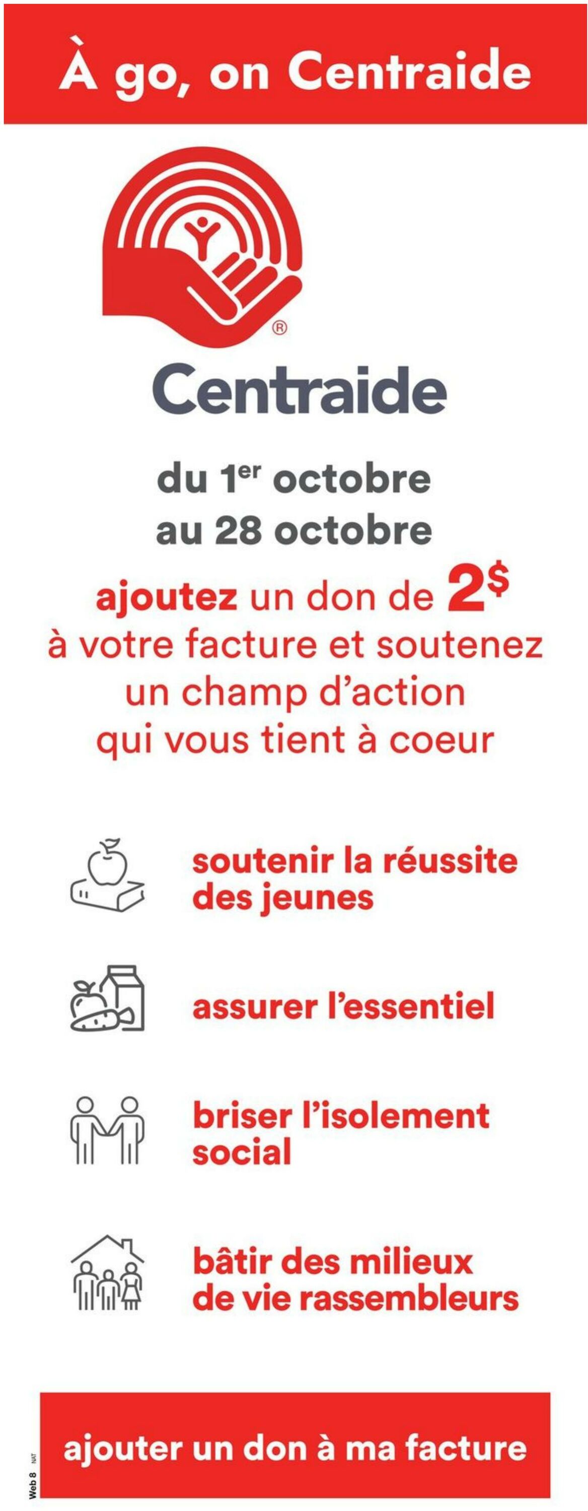 Circulaire Super C 12.10.2023 - 18.10.2023