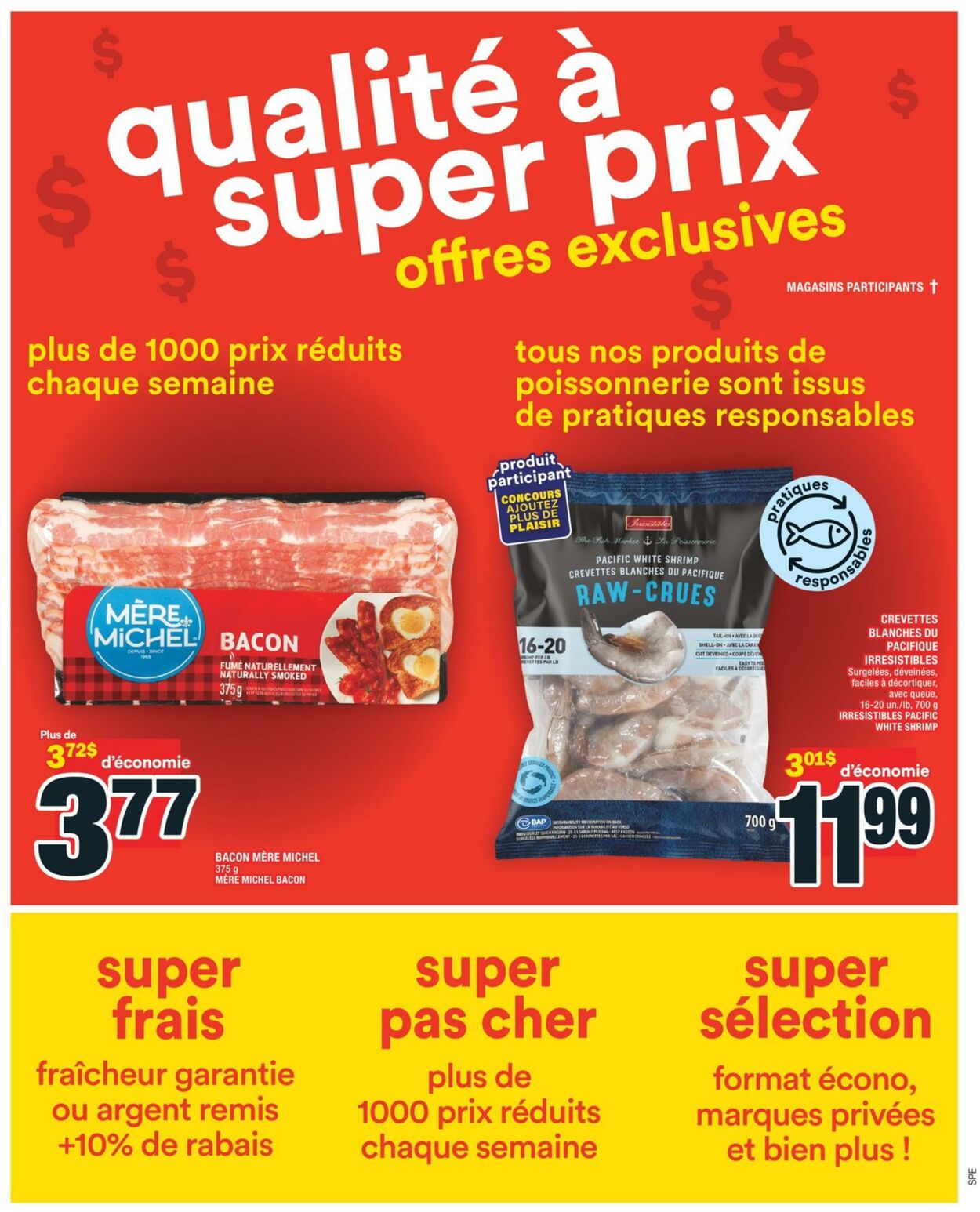 Circulaire Super C 25.07.2024 - 31.07.2024