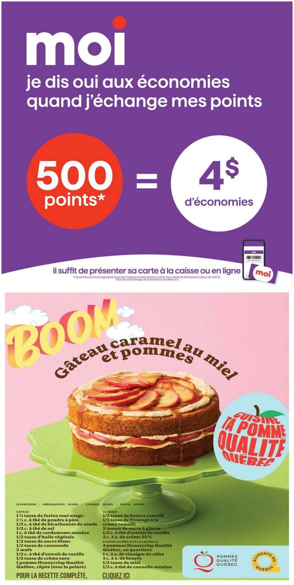 Circulaire Super C 19.02.2026 - 25.02.2026