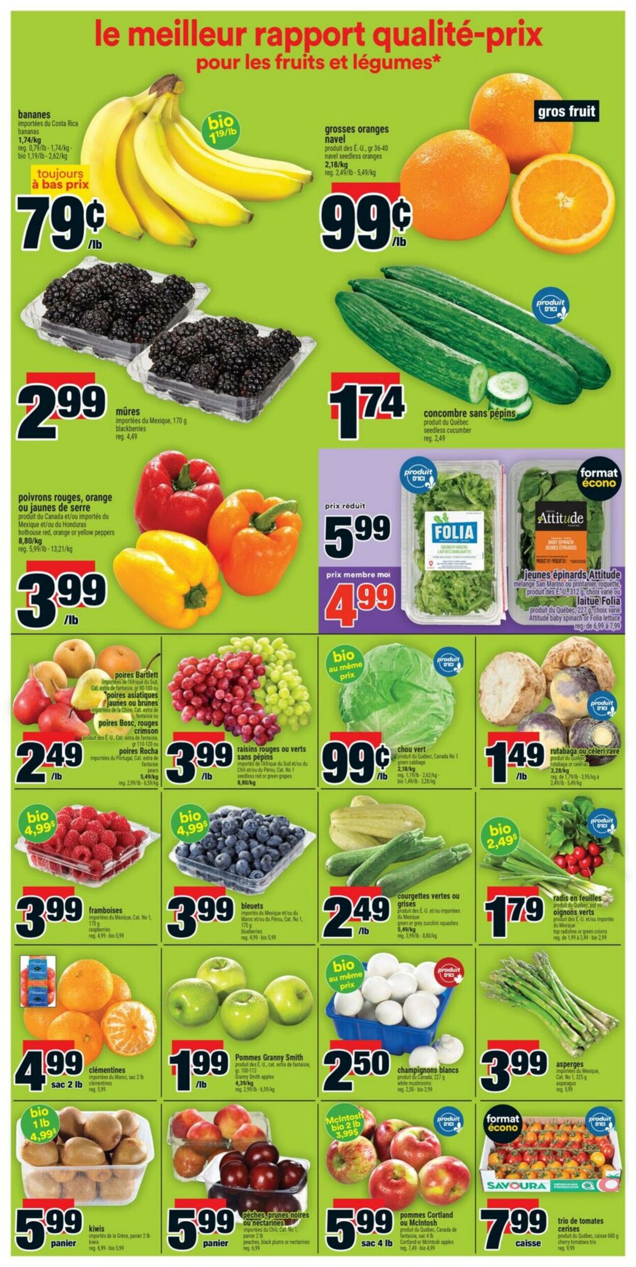 Circulaire Super C 26.03.2026 - 01.04.2026