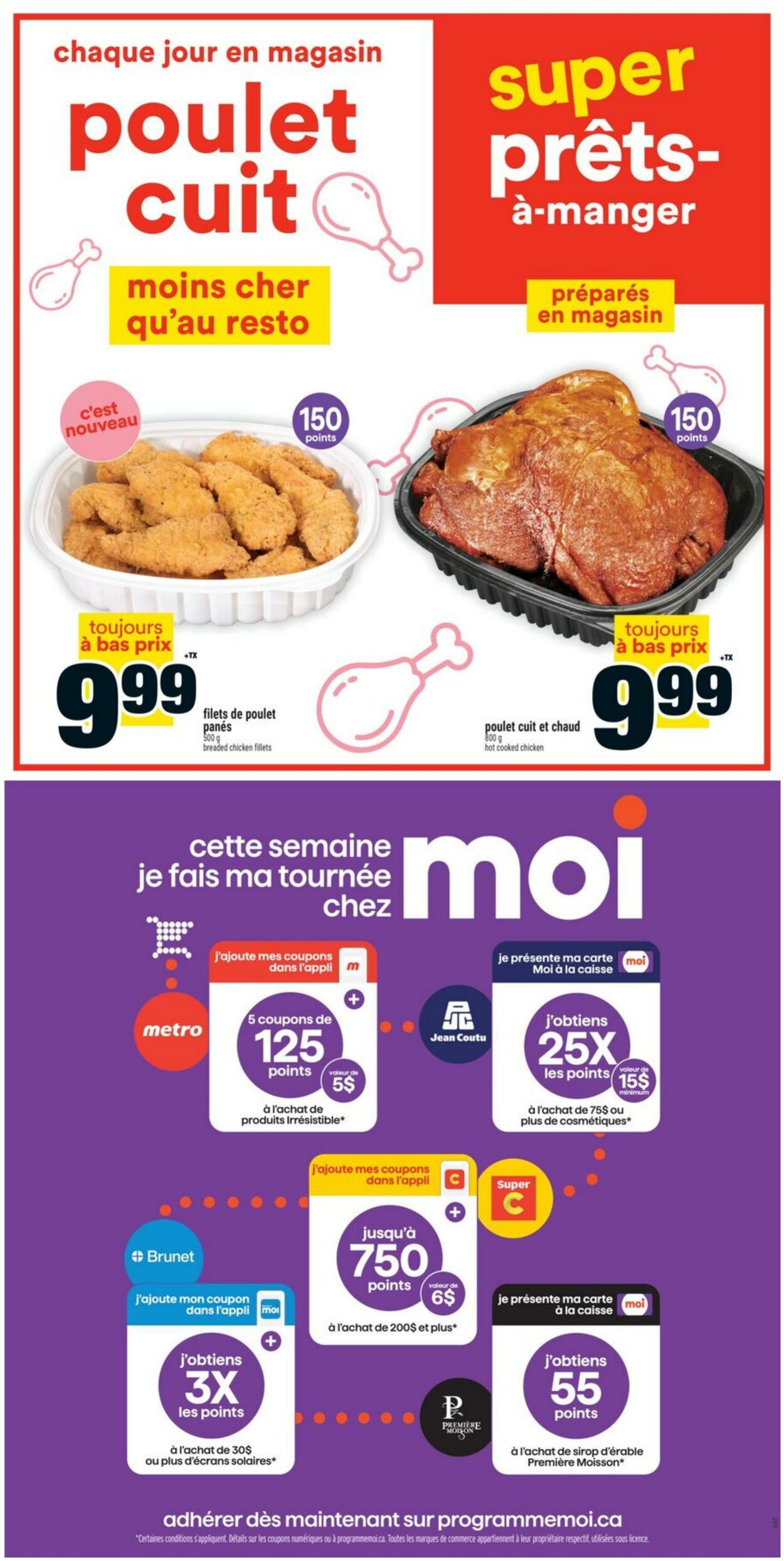 Circulaire Super C 26.02.2026 - 04.03.2026