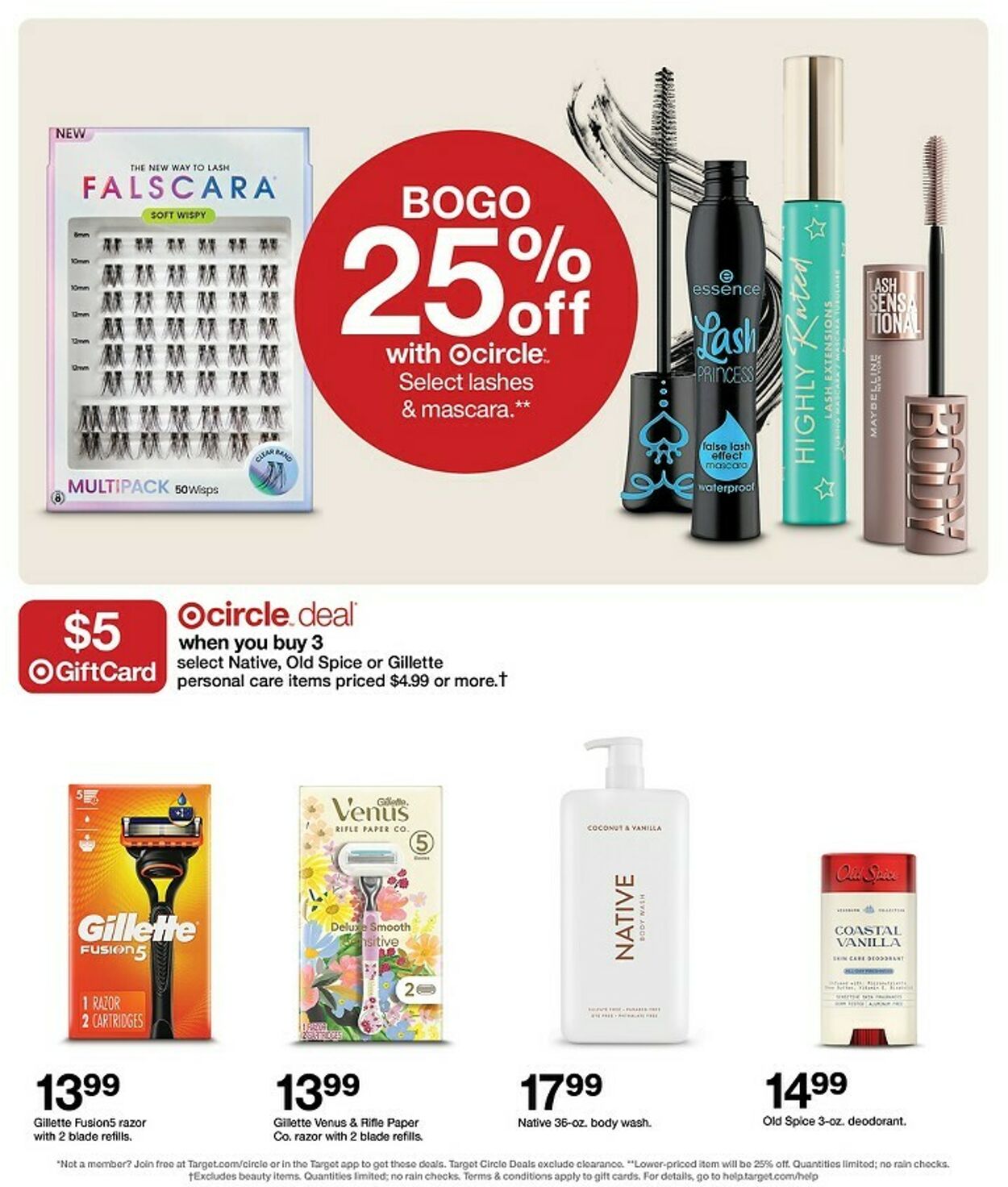 Circulaire Target 13.02.2026 - 21.02.2026
