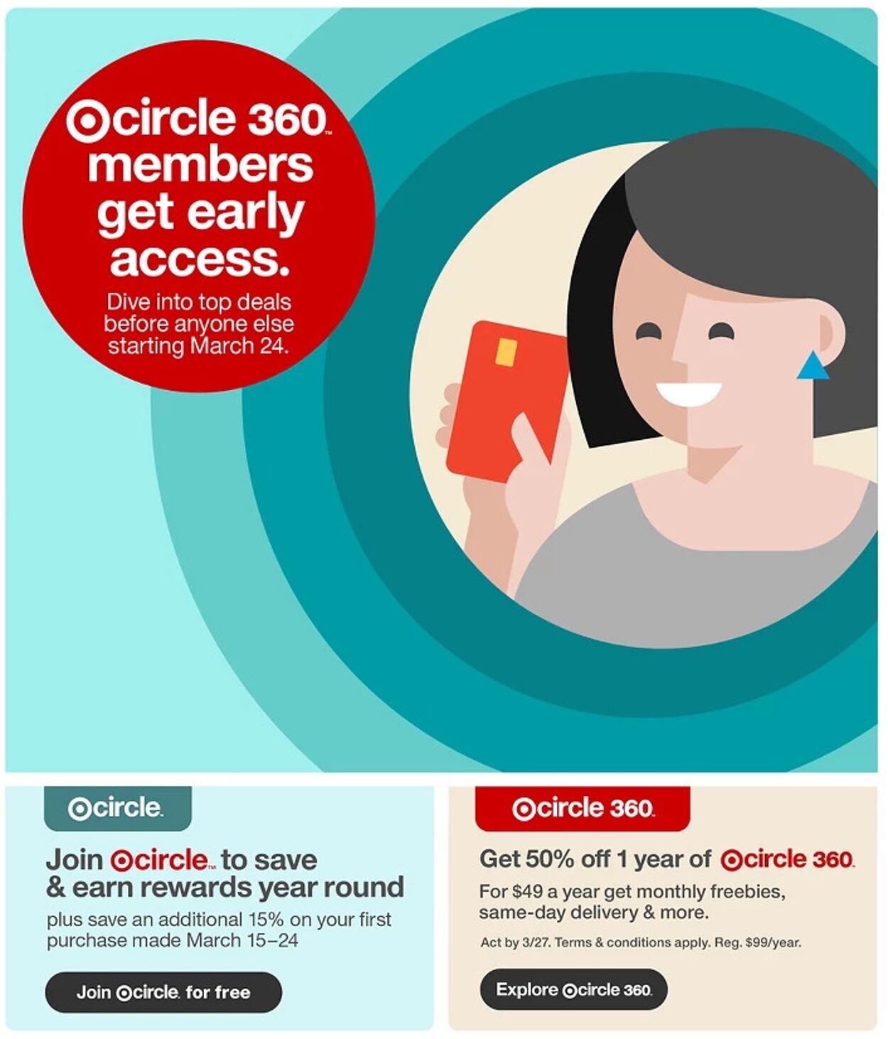 Circulaire Target 20.03.2026 - 28.03.2026