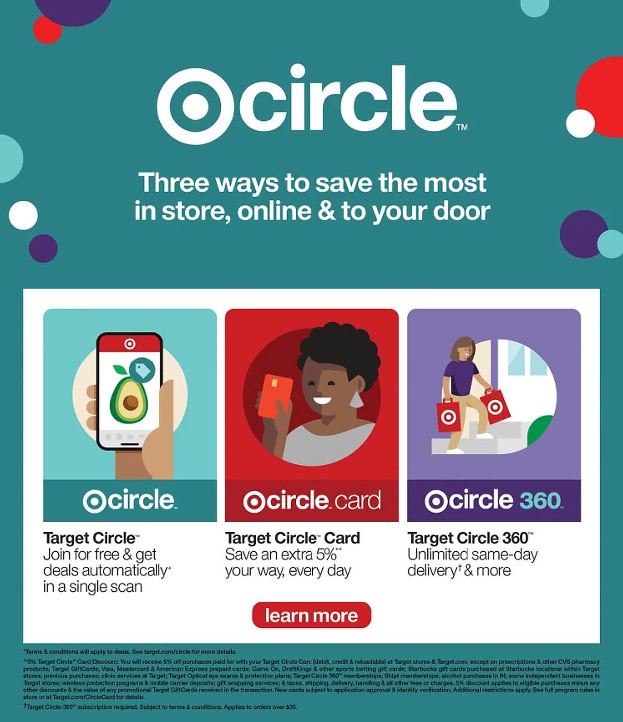 Circulaire Target 20.02.2026 - 28.02.2026