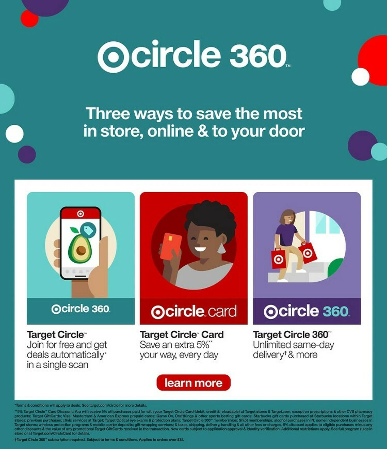 Circulaire Target 20.03.2026 - 28.03.2026