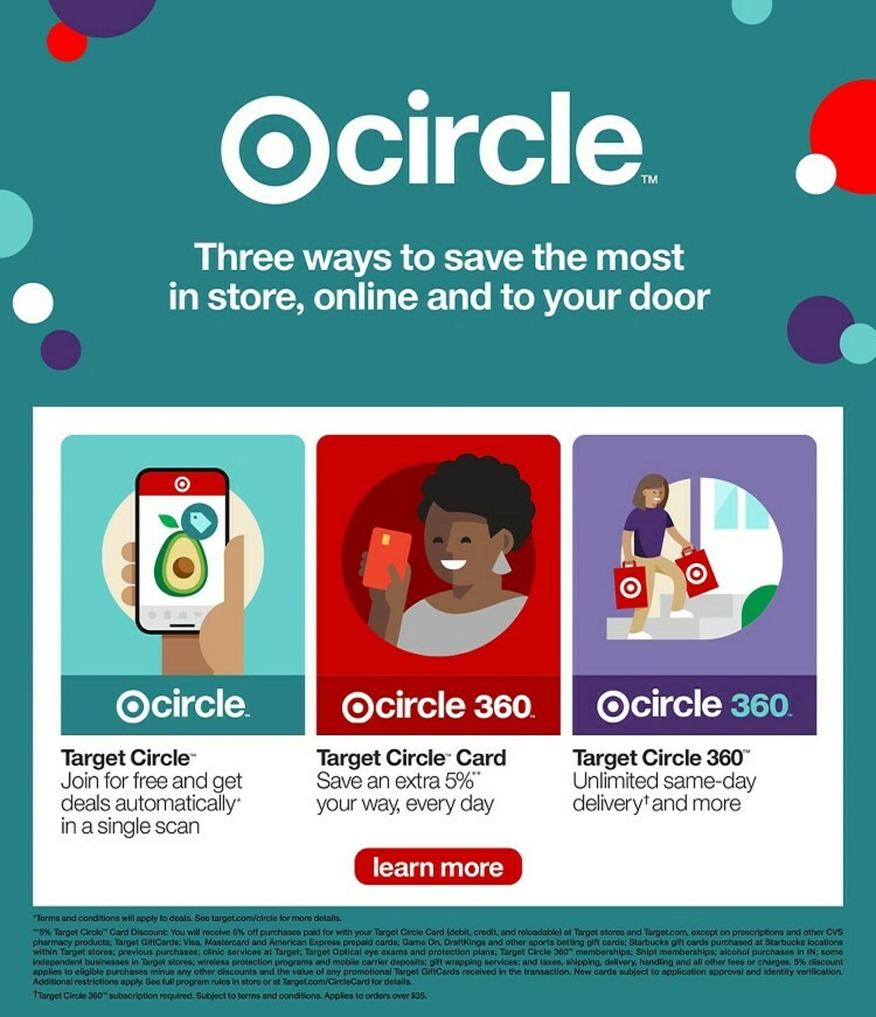 Circulaire Target 27.02.2026 - 07.03.2026