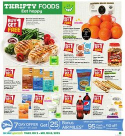 Circulaire Thrifty Foods 02.02.2023-08.02.2023