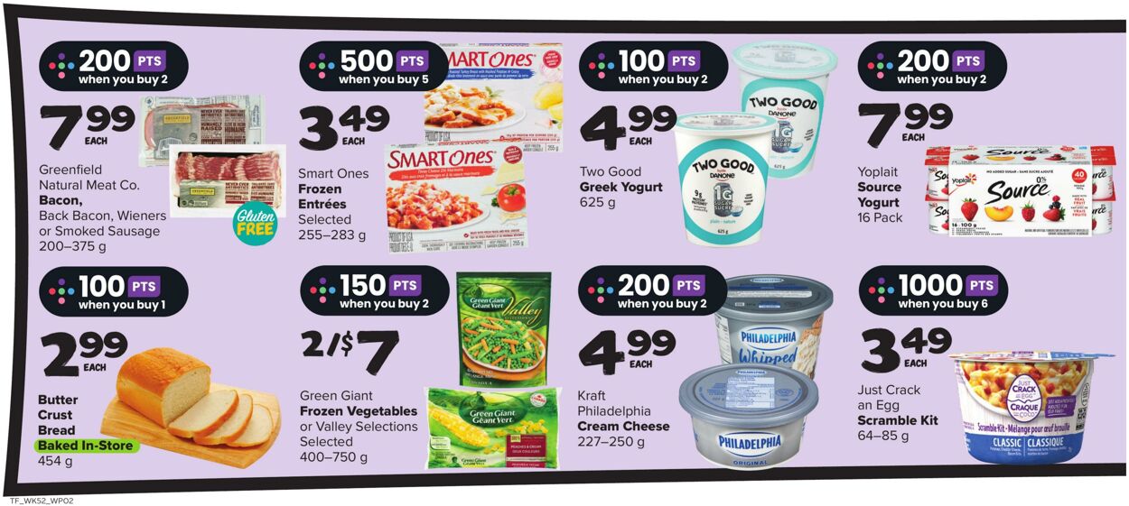 Circulaire Thrifty Foods 27.04.2023 - 03.05.2023