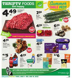 Circulaire Thrifty Foods 09.06.2022-15.06.2022