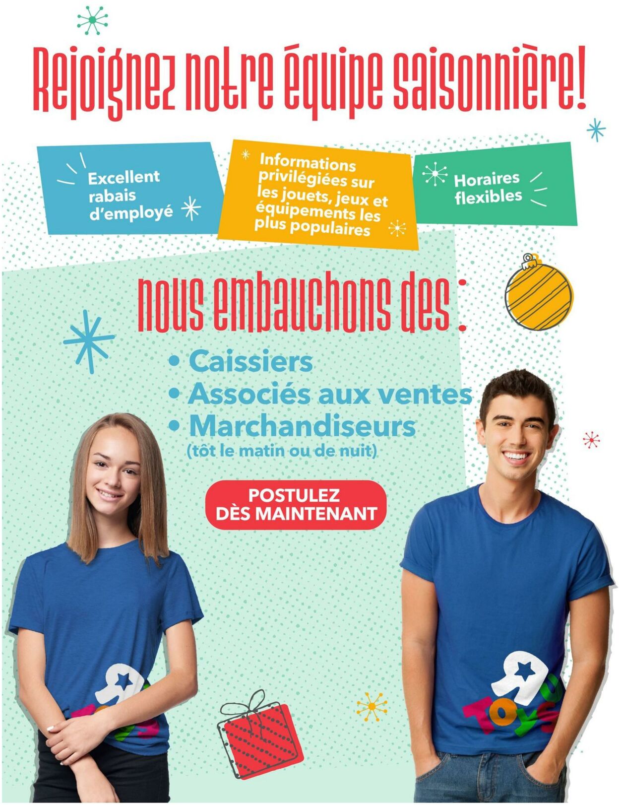 Circulaire Toys’R’Us 14.10.2021 - 27.10.2021