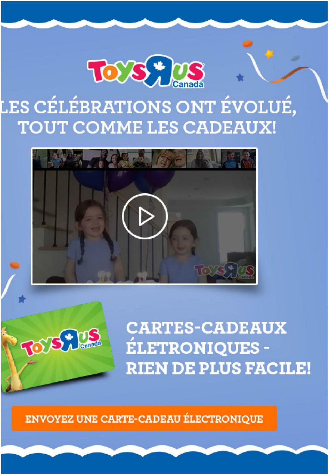 Circulaire Toys’R’Us 11.05.2023 - 24.05.2023