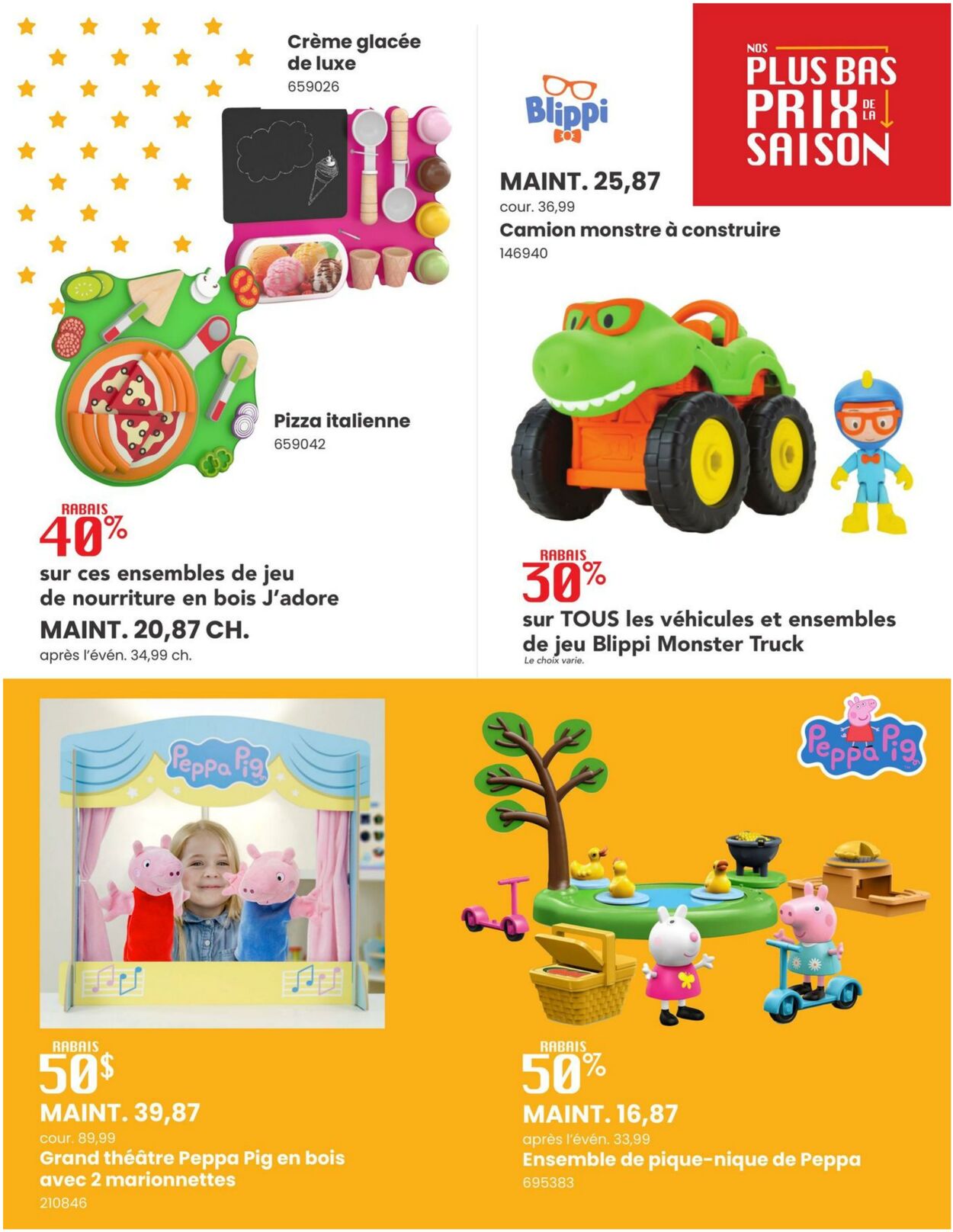 Circulaire Toys’R’Us 11.05.2023 - 24.05.2023