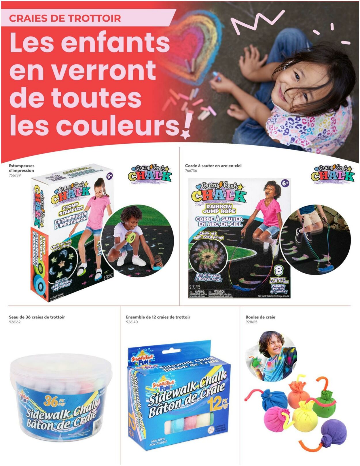 Circulaire Toys’R’Us 20.03.2025 - 04.06.2025