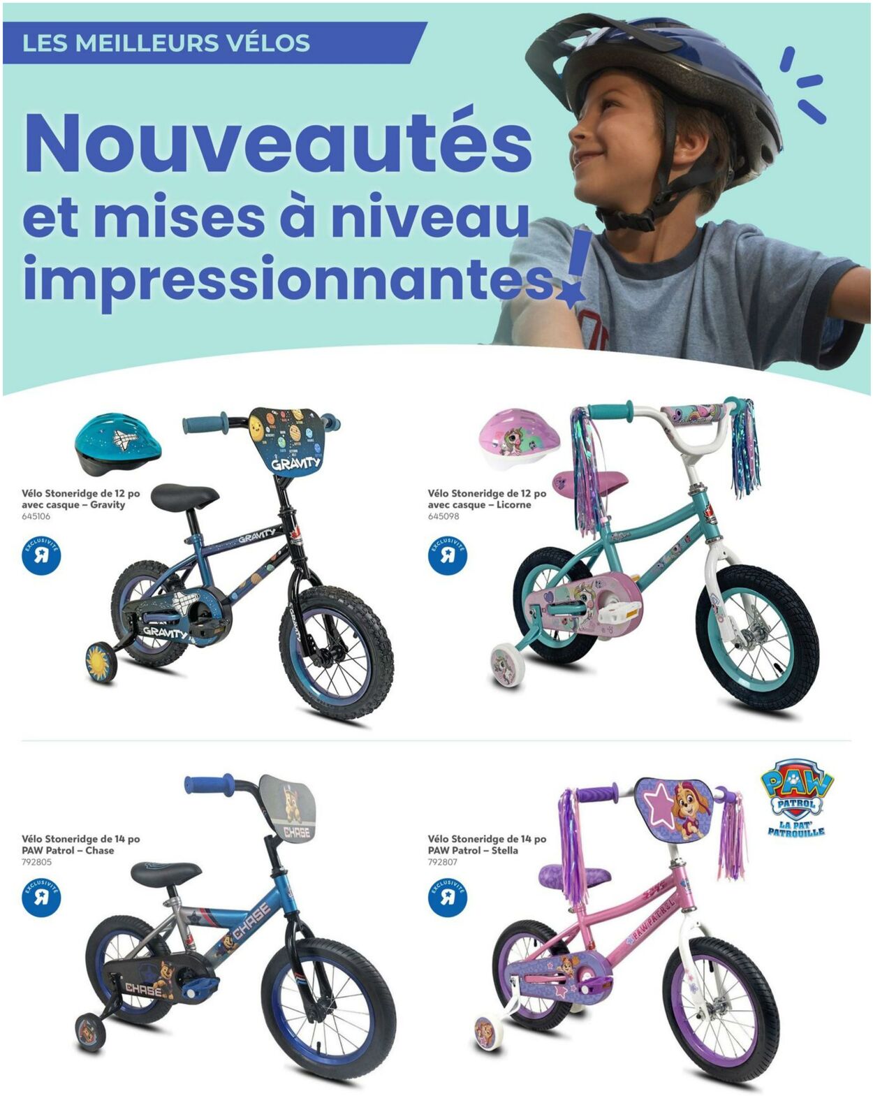 Circulaire Toys’R’Us 20.03.2025 - 04.06.2025