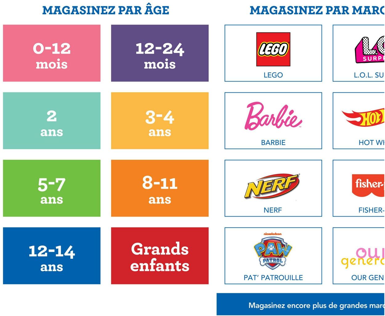 Circulaire Toys’R’Us 05.09.2024 - 18.09.2024