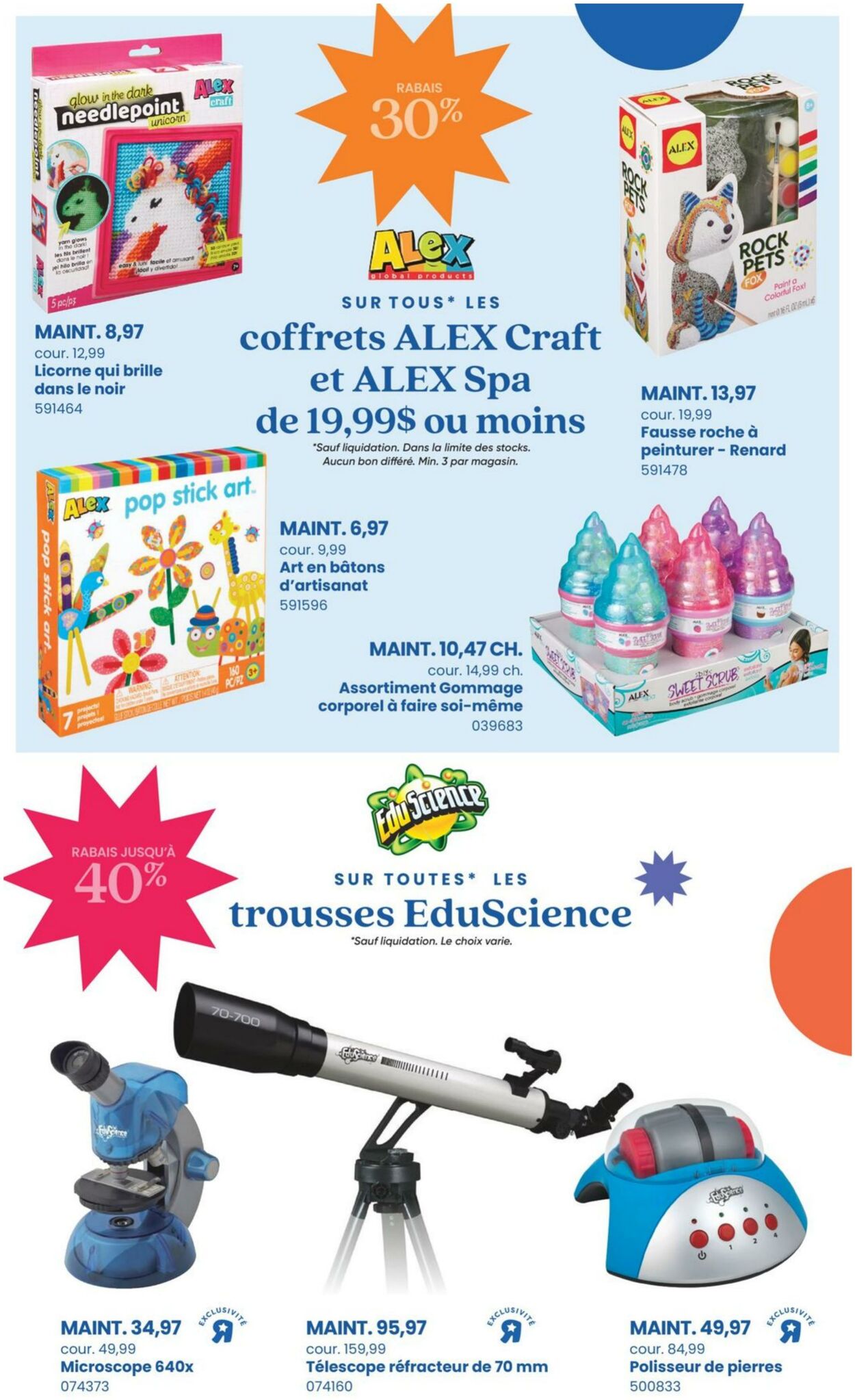 Circulaire Toys’R’Us 02.02.2023 - 15.02.2023