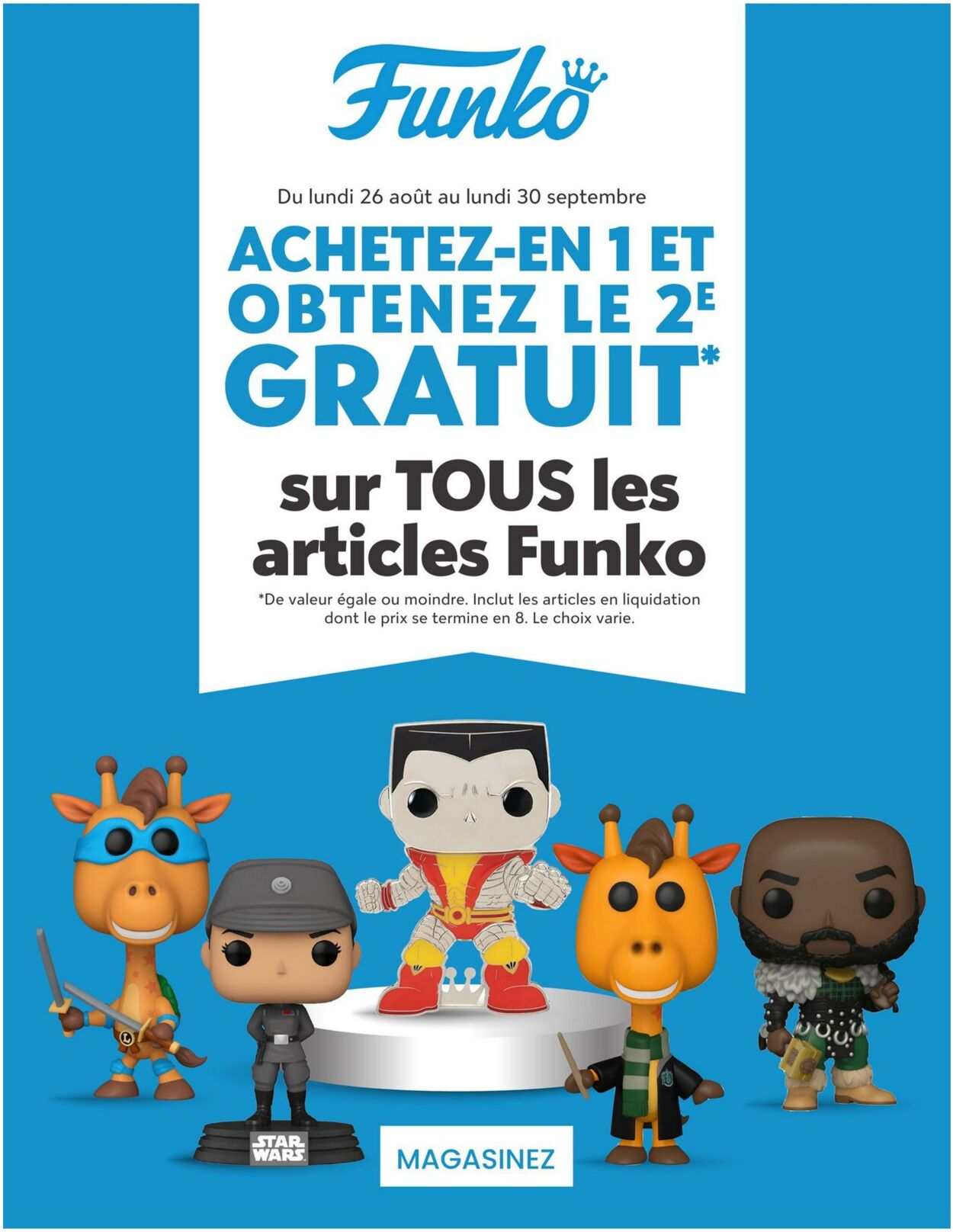 Circulaire Toys’R’Us 05.09.2024 - 18.09.2024