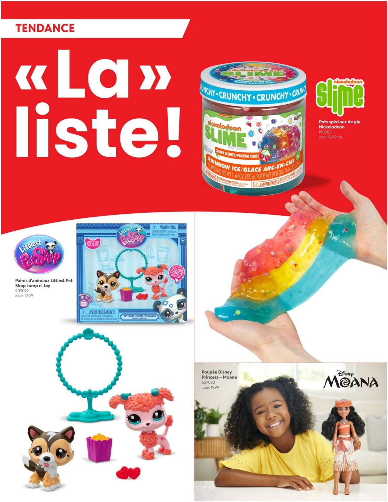 Circulaire Toys’R’Us 12.03.2025 - 19.03.2025