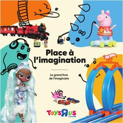 Circulaire Toys’R’Us 27.10.2022-16.11.2022