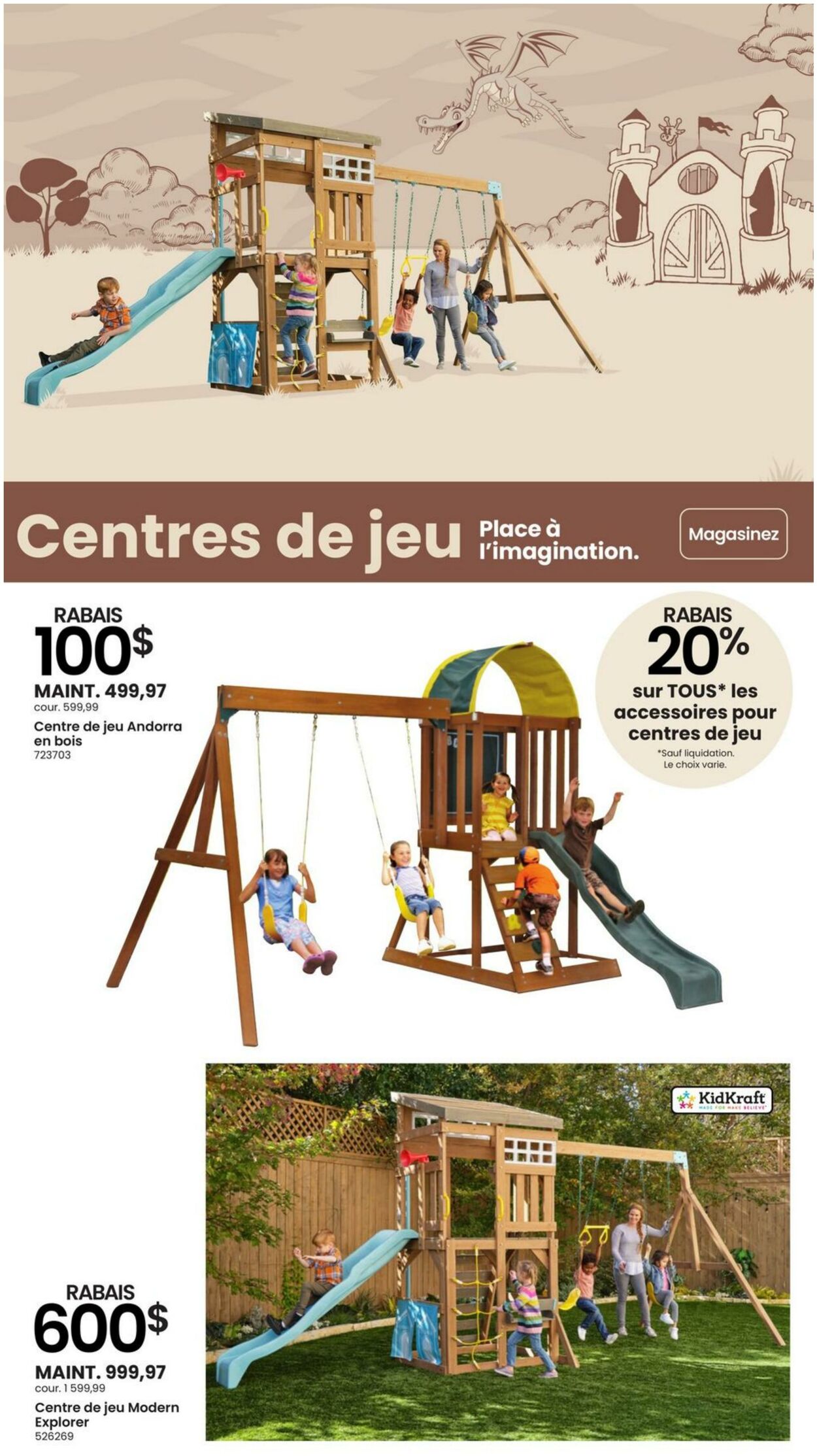 Circulaire Toys’R’Us 25.05.2023 - 07.06.2023