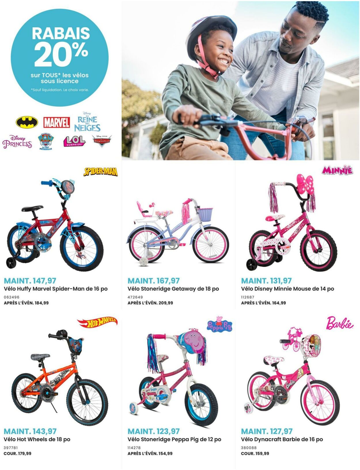 Circulaire Toys’R’Us 06.07.2023 - 19.07.2023