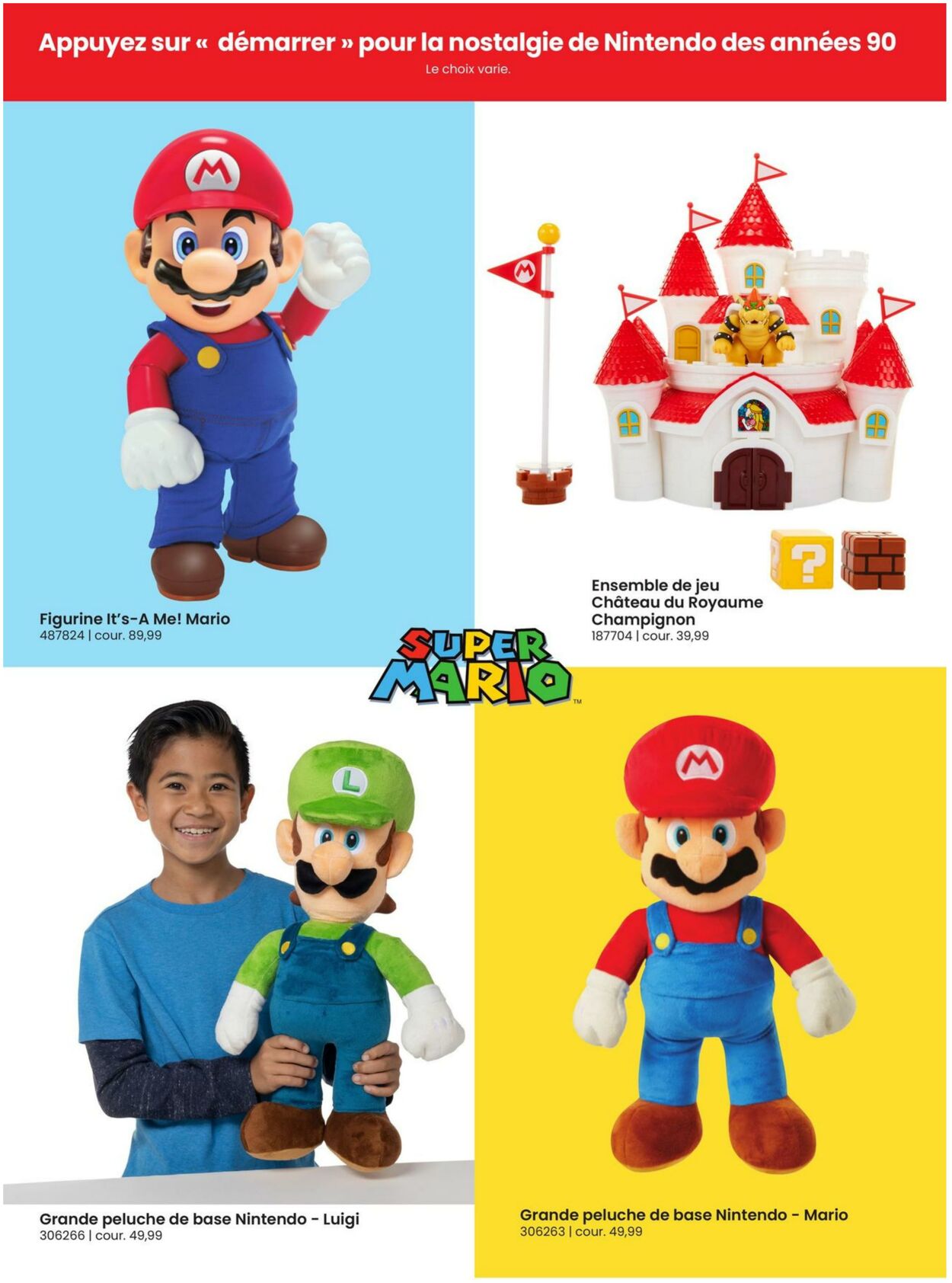 Circulaire Toys’R’Us 06.04.2023 - 19.04.2023