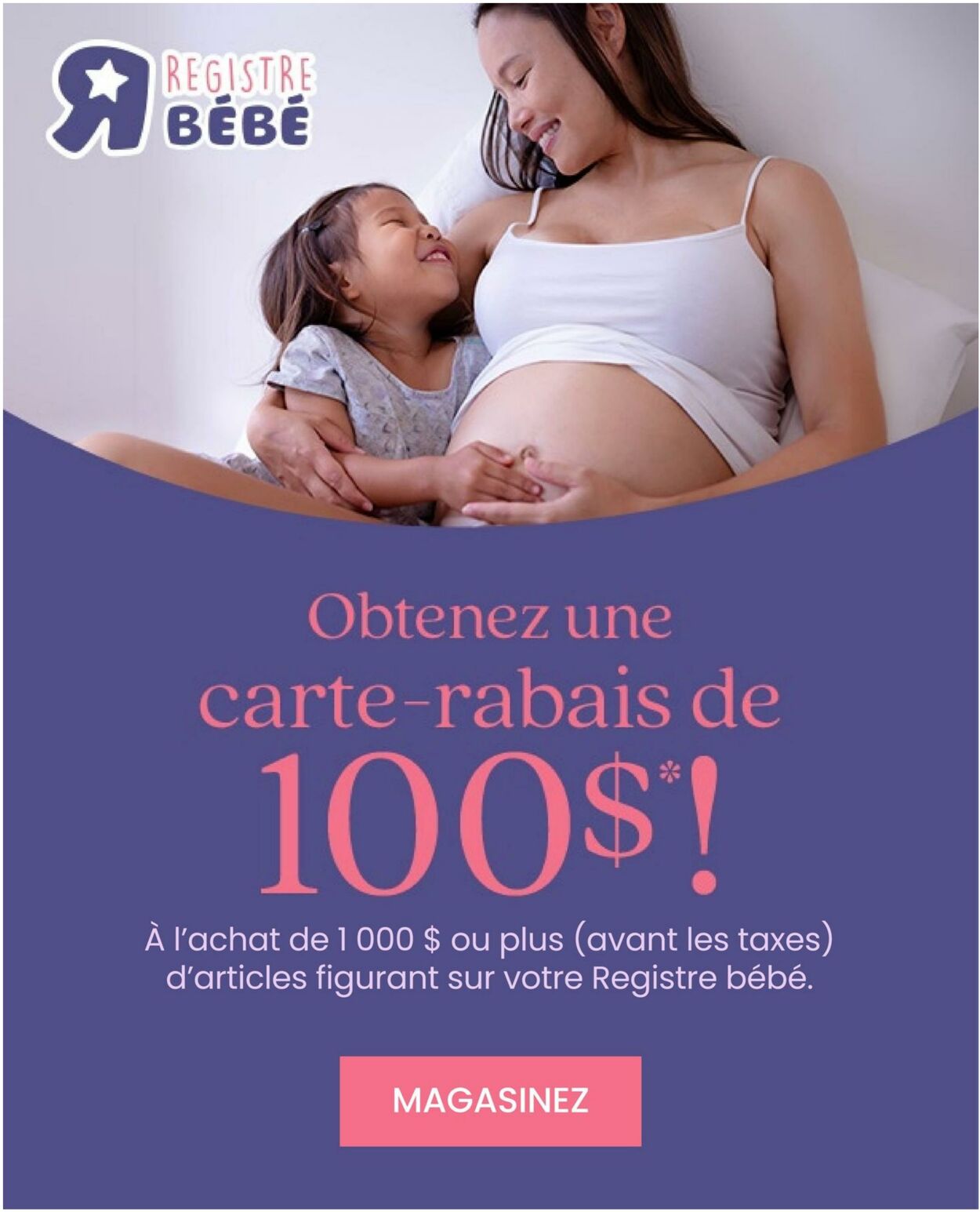 Circulaire Babies’R’Us 19.09.2024 - 02.10.2024