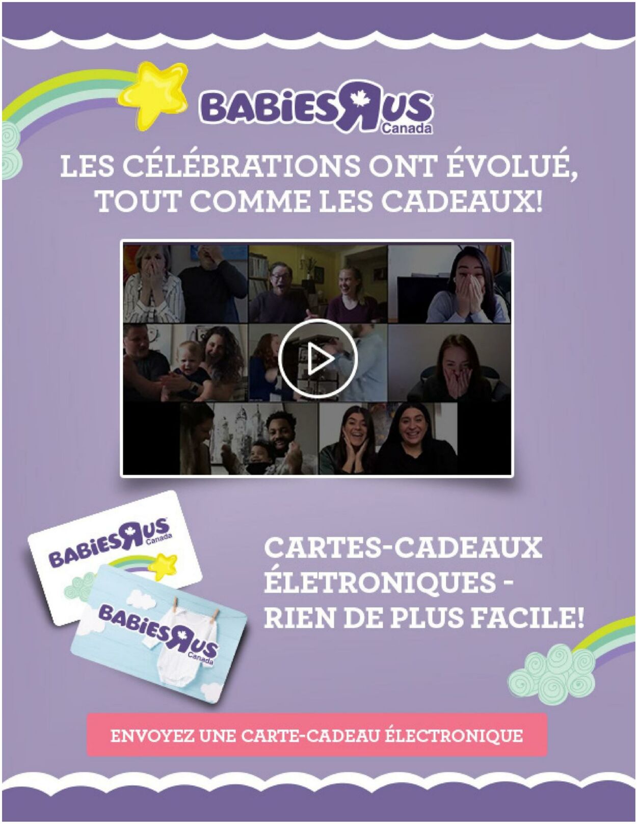 Circulaire Babies’R’Us 05.12.2024 - 18.12.2024