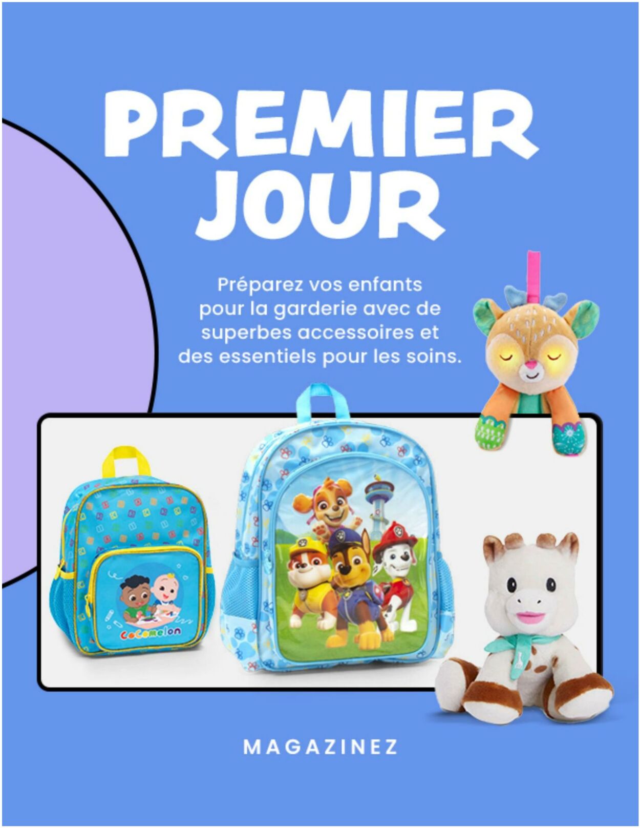 Circulaire Toys’R’Us 17.08.2023 - 30.08.2023