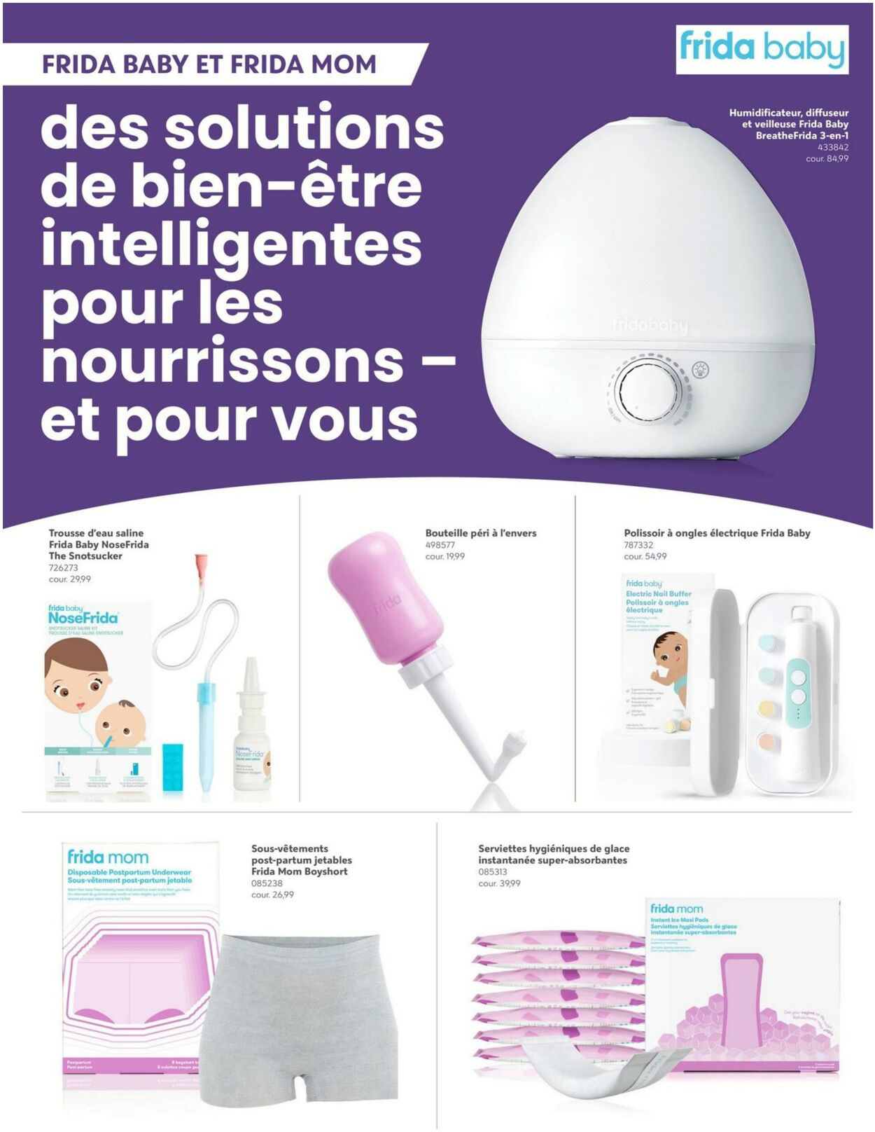 Circulaire Babies’R’Us 06.02.2025 - 19.02.2025