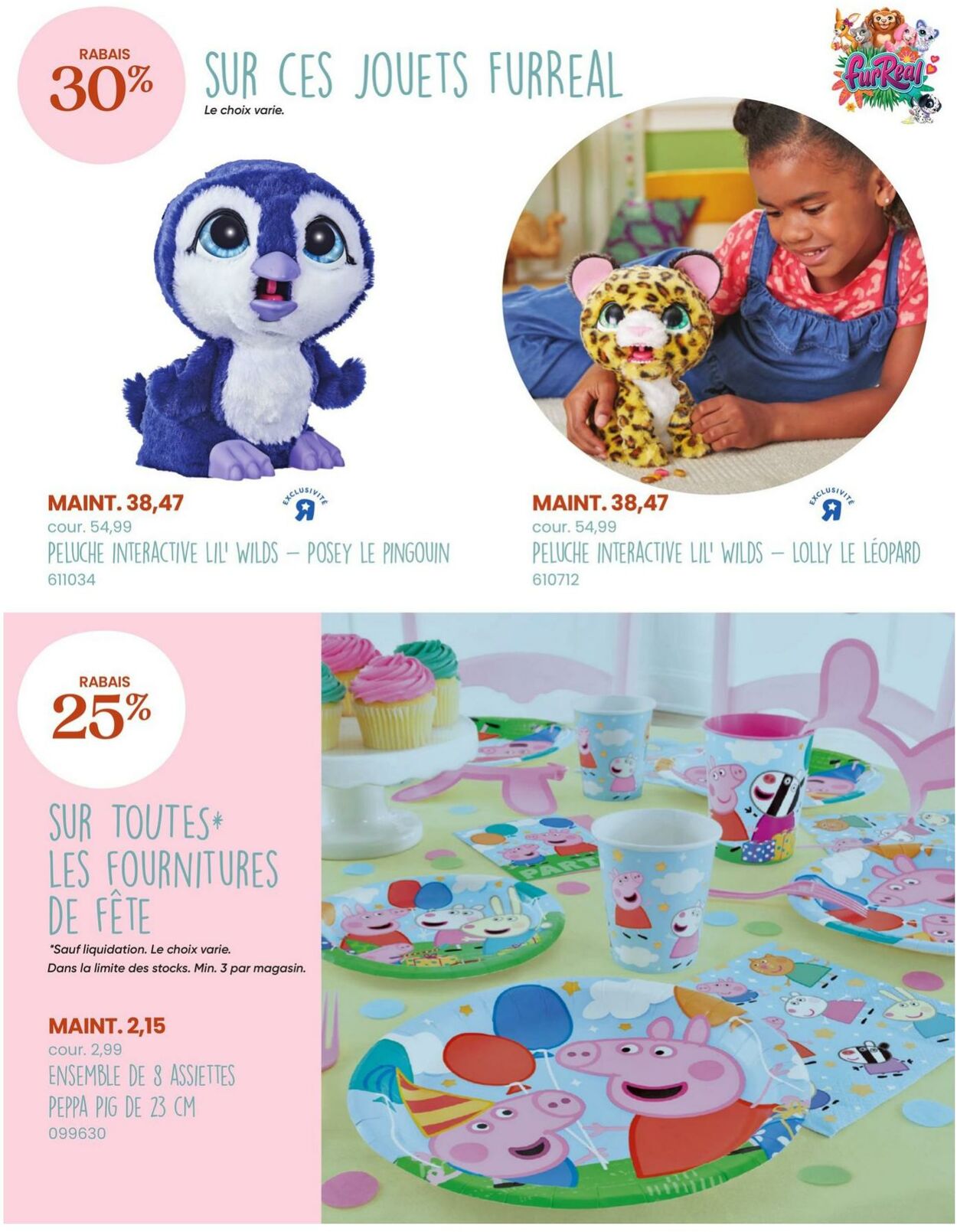 Circulaire Toys’R’Us 20.04.2023 - 03.05.2023