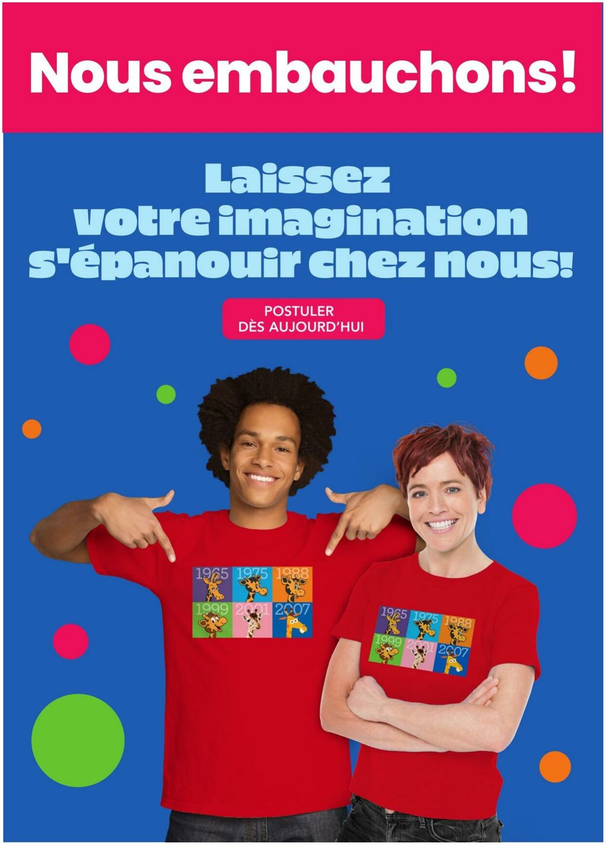 Circulaire Toys’R’Us 29.09.2022 - 12.10.2022