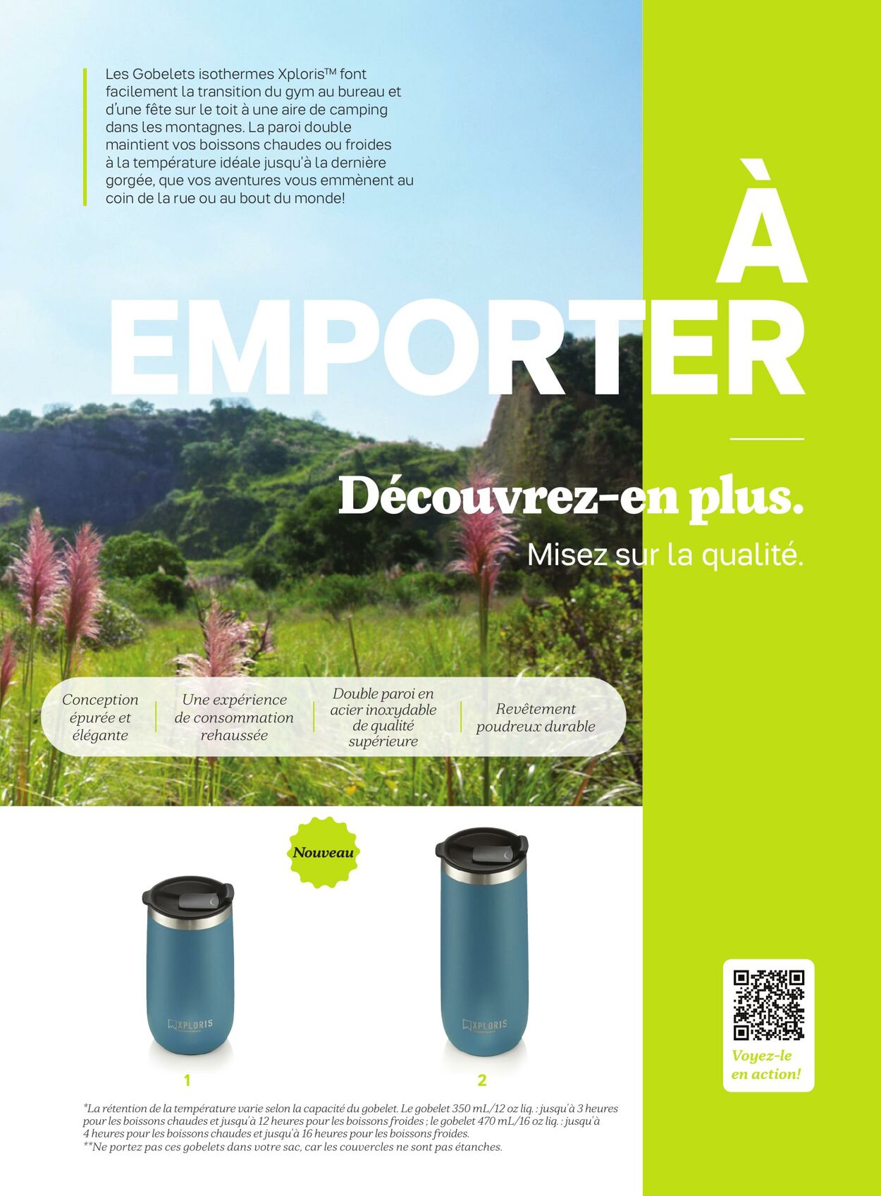 Circulaire Tupperware 01.05.2023 - 31.08.2023