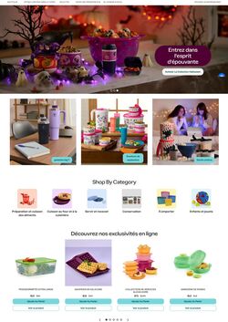 Circulaire Tupperware 29.02.2024 - 27.03.2024