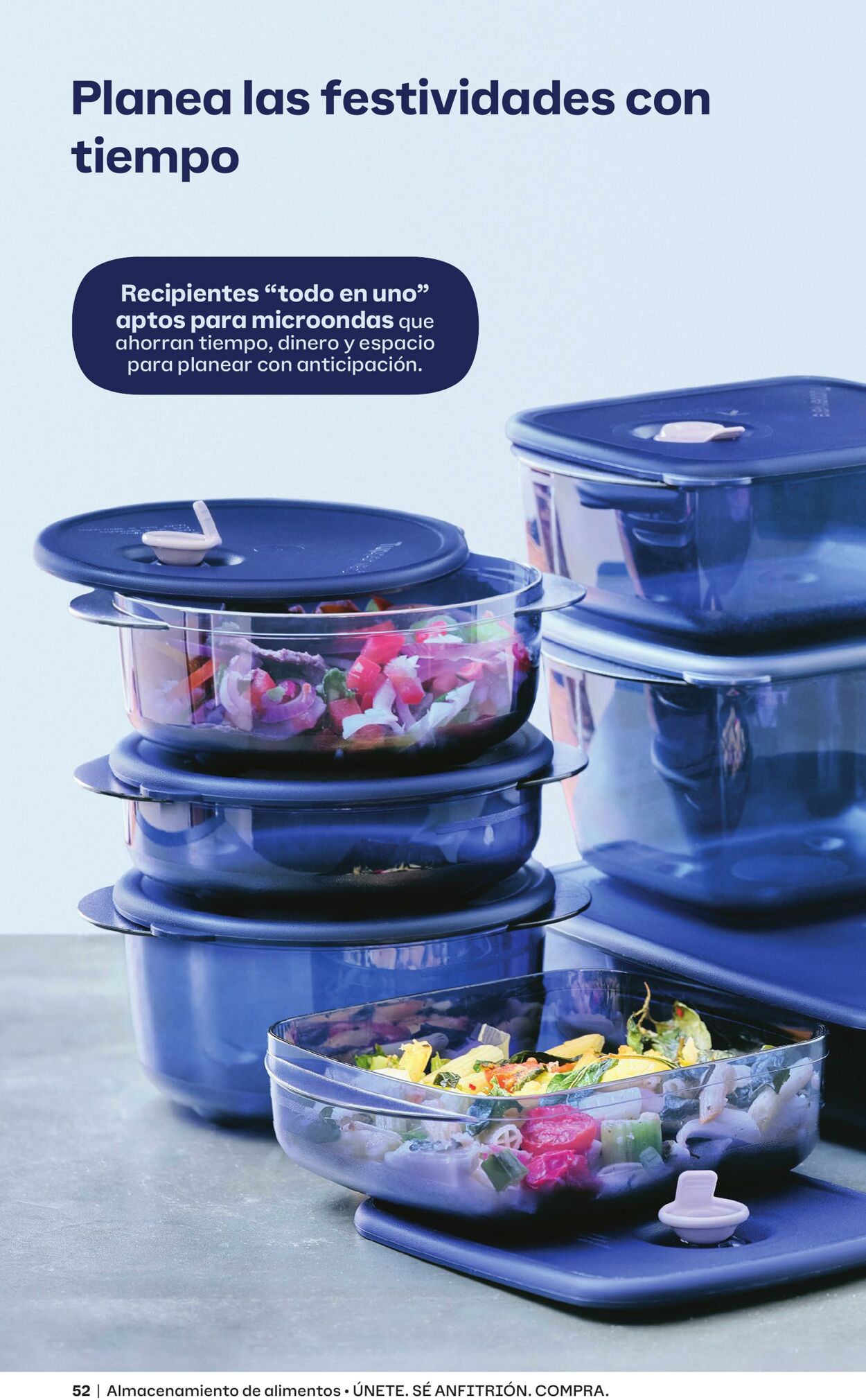 Circulaire Tupperware 05.12.2024 - 05.01.2025