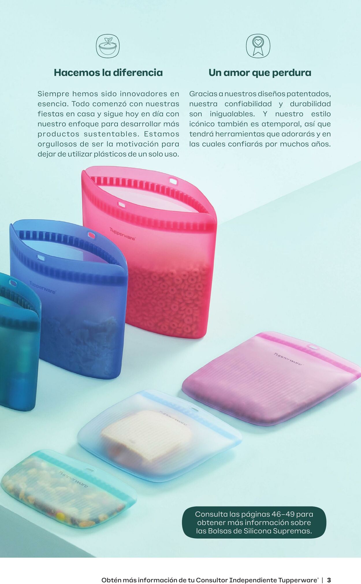 Circulaire Tupperware 05.12.2024 - 05.01.2025