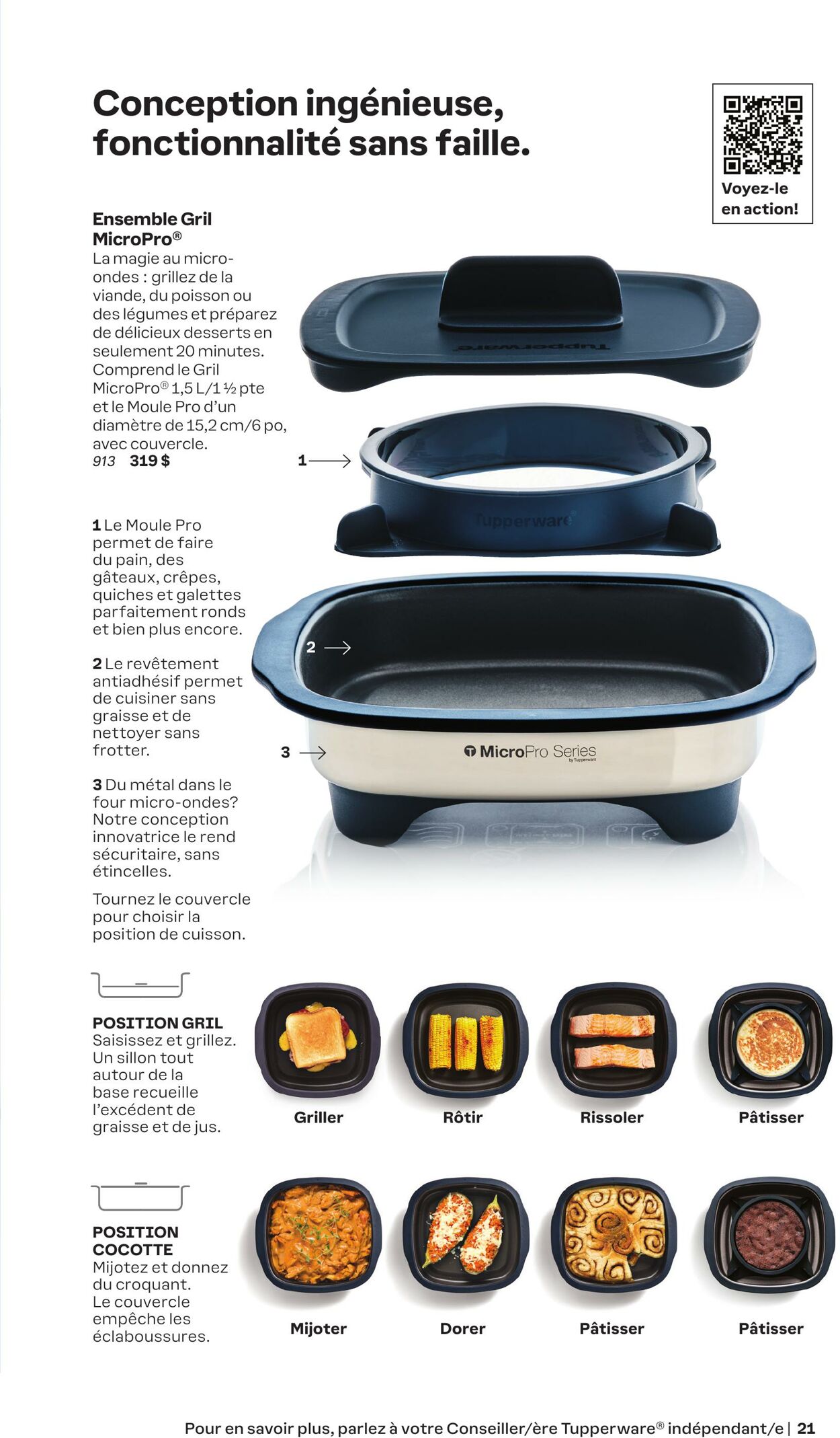 Circulaire Tupperware 18.07.2024 - 18.08.2024