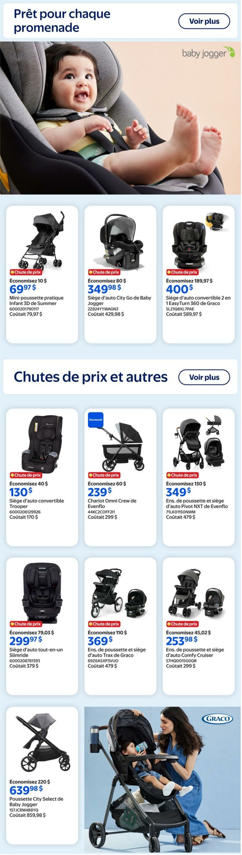 Circulaire Walmart 18.06.2026 - 24.06.2026