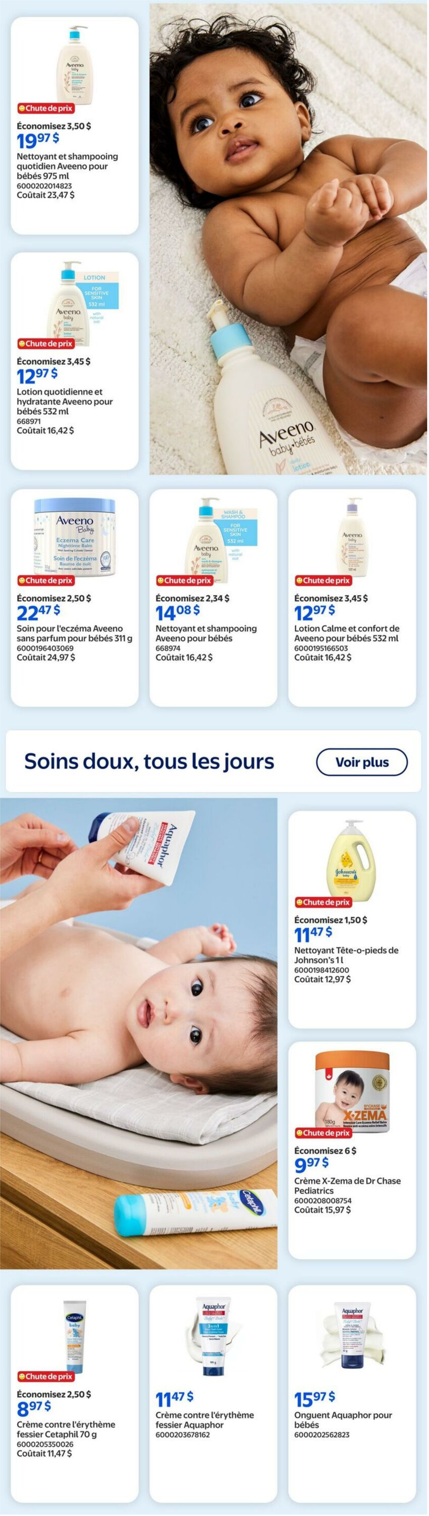 Circulaire Walmart 18.06.2026 - 24.06.2026