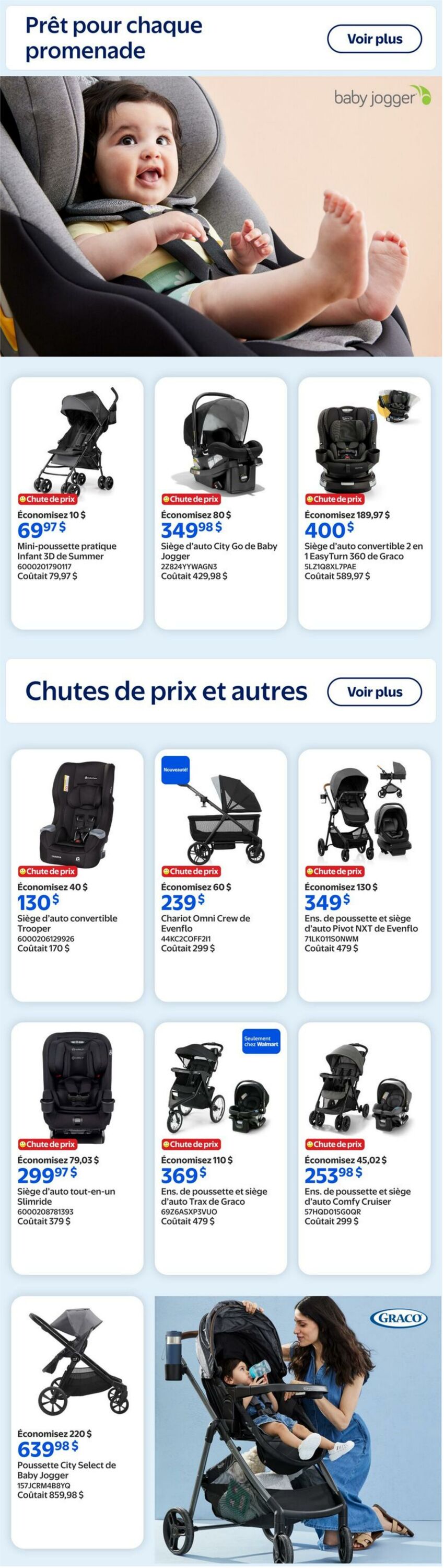 Circulaire Walmart 18.06.2026 - 24.06.2026