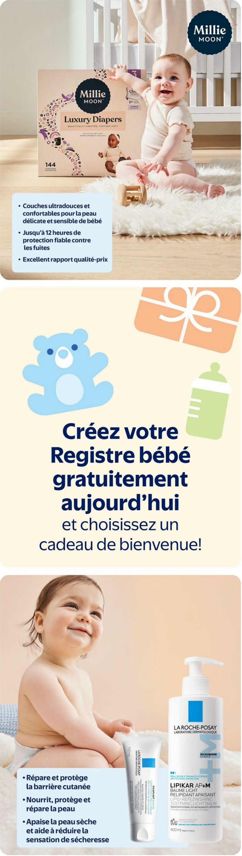 Circulaire Walmart 18.06.2026 - 24.06.2026