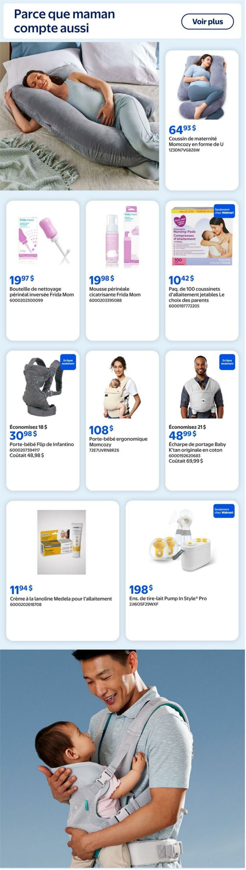 Circulaire Walmart 18.06.2026 - 24.06.2026